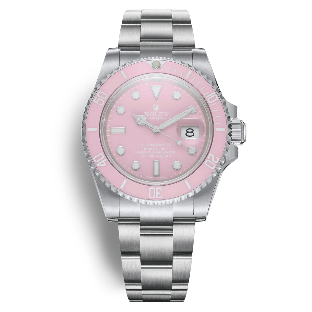 Submariner Date Series