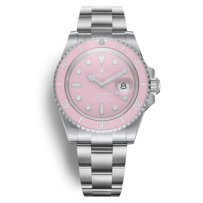 Submariner Date Series