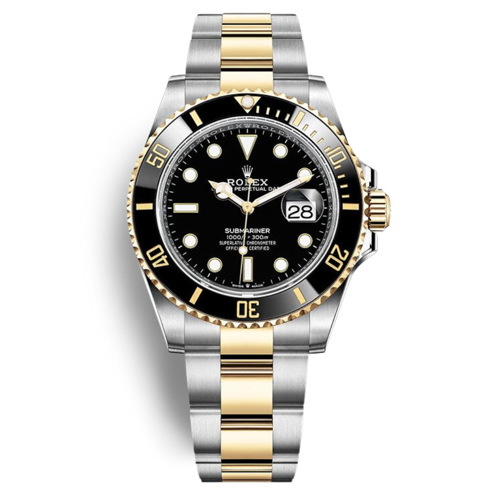 Submariner Date Series