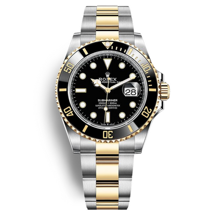 Submariner Date Series