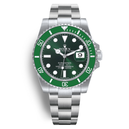 Submariner Date Series