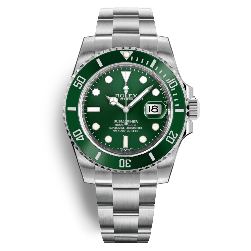 Submariner Date Series