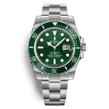 Submariner Date Series