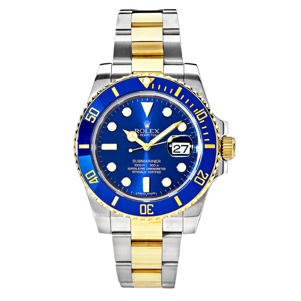 Submariner Date Series