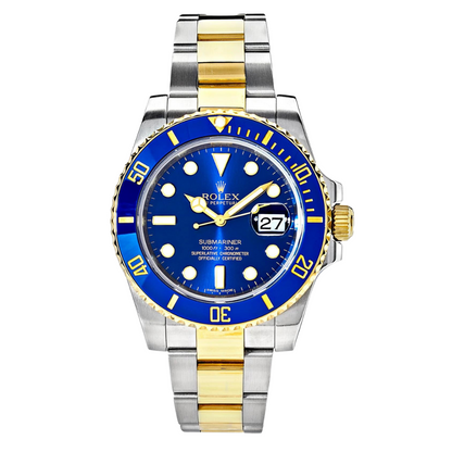 Submariner Date Series
