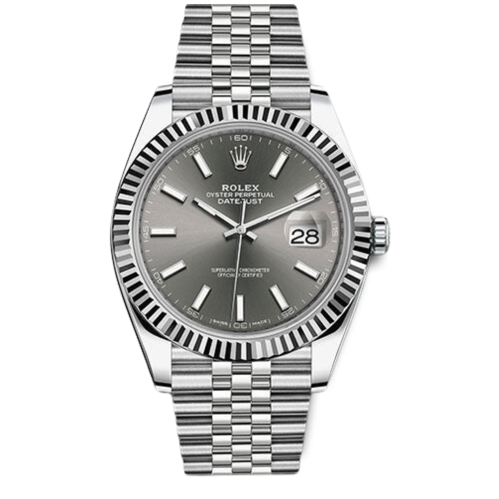 Datejust Dial 41mm