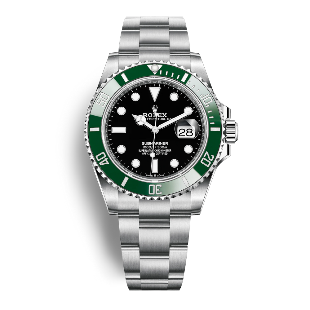 Submariner Date Series