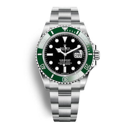 Submariner Date Series