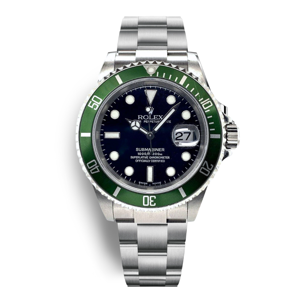 Submariner Date Series