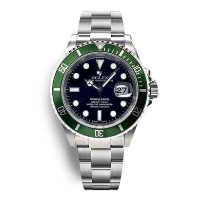Submariner Date Series