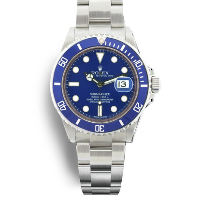Submariner Date Series