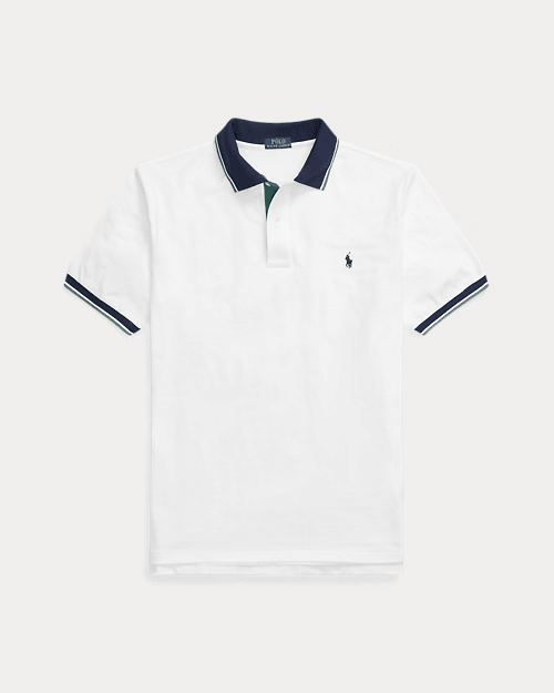Polo Mesh 2