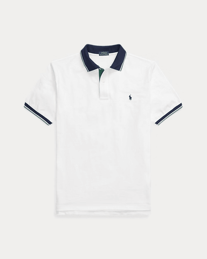 Polo Mesh 2