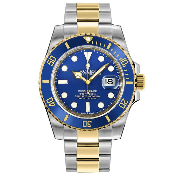 Submariner Date Series