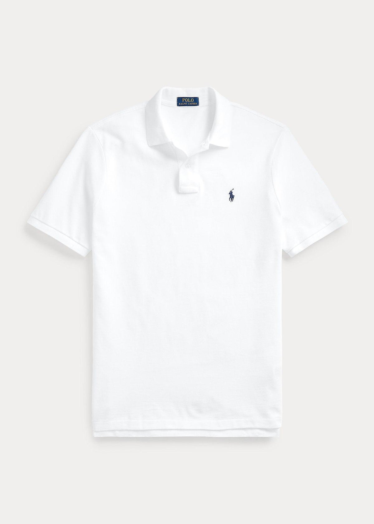 WHITE SHIRT