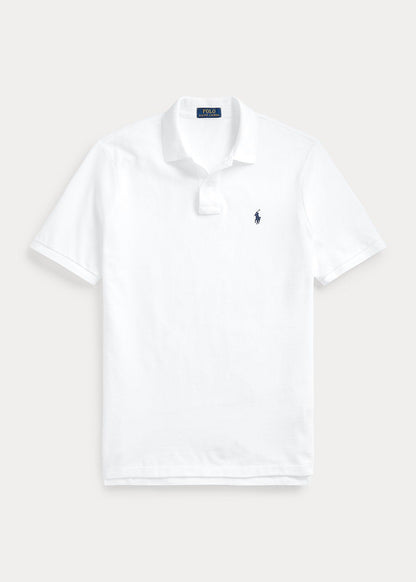 WHITE SHIRT