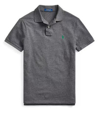 Dark gray – white label