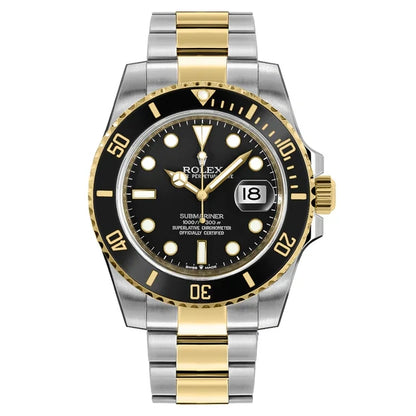 Submariner Date Series