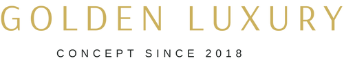 Golden Luxury Concept ® 