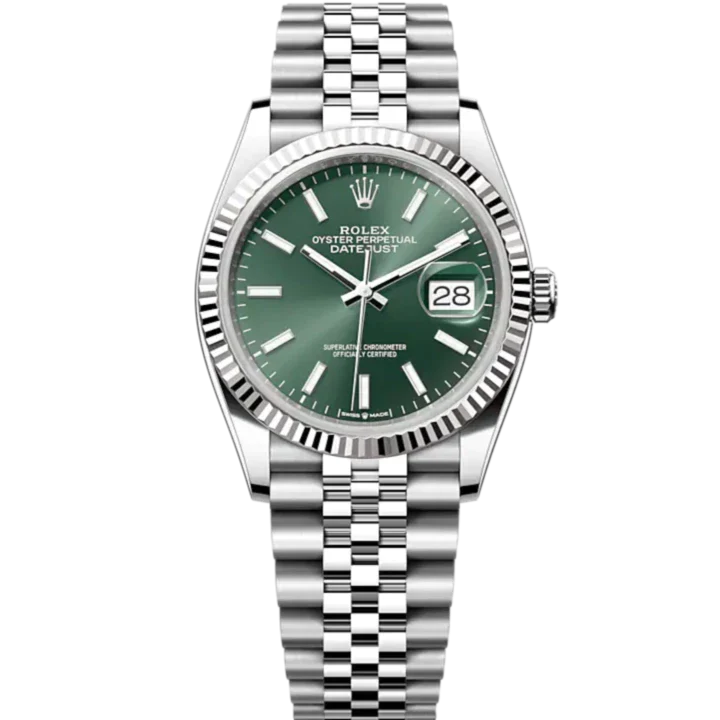Datejust Dial 41mm