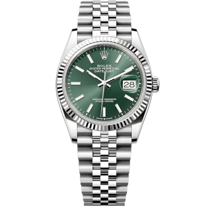 Datejust Dial 41mm