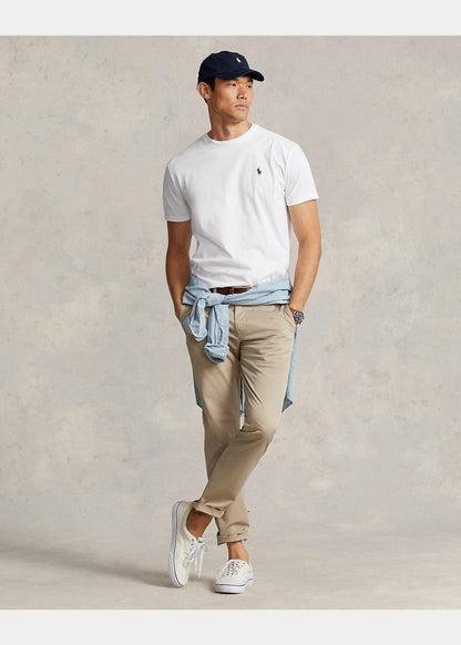POLO White T-SHIRT