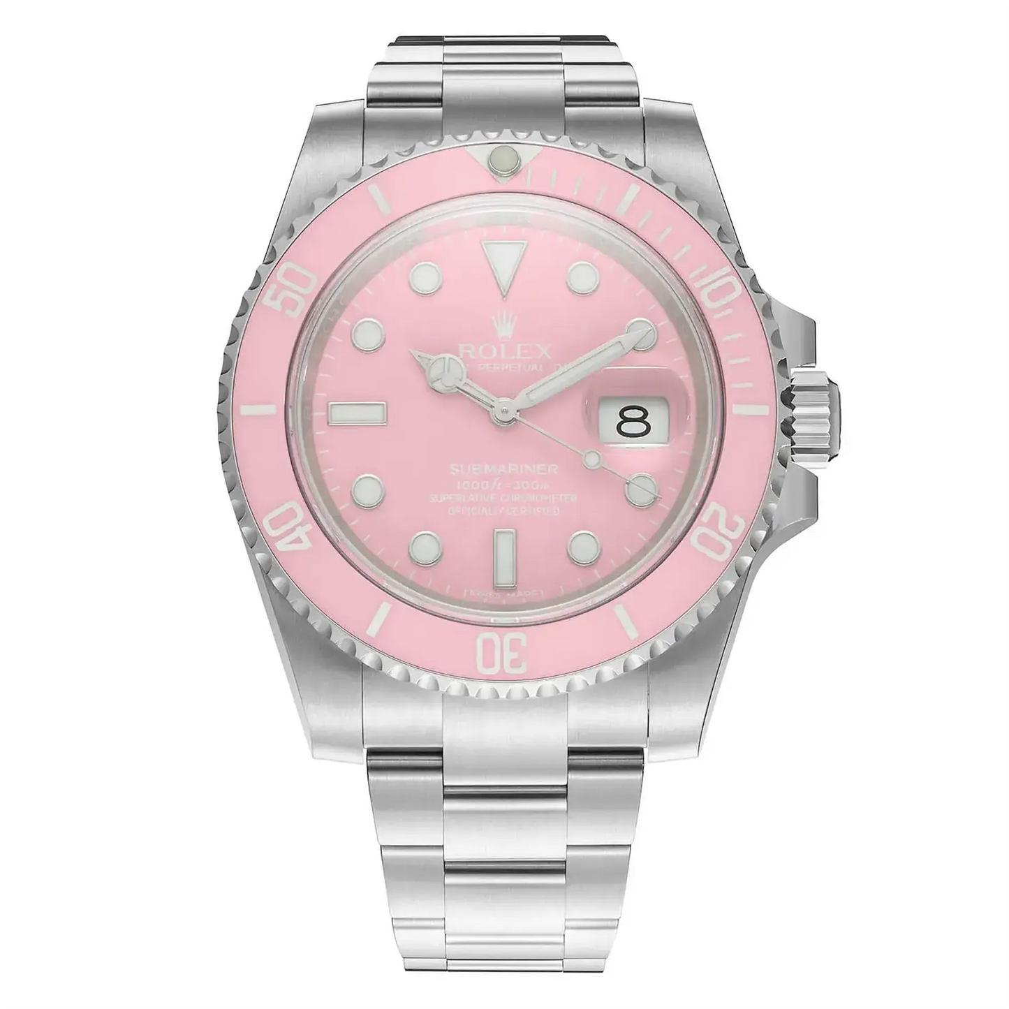 Submariner Date Series